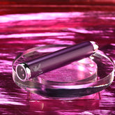 Playboy Pleasure Amethyst Waterproof Mini Vibrator Waterproof Vibrators